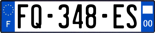 FQ-348-ES