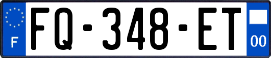 FQ-348-ET