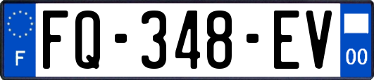 FQ-348-EV