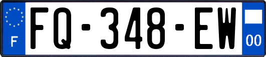 FQ-348-EW