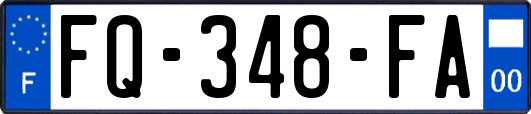 FQ-348-FA