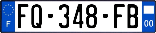 FQ-348-FB
