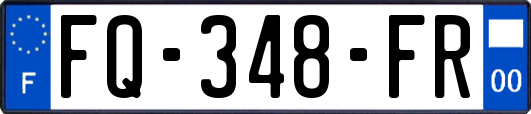 FQ-348-FR