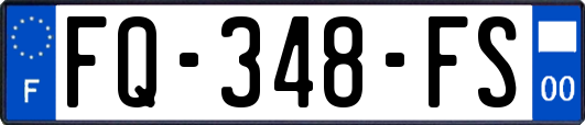 FQ-348-FS