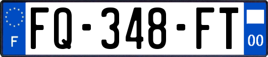 FQ-348-FT
