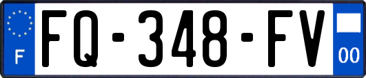 FQ-348-FV