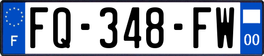 FQ-348-FW