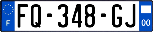 FQ-348-GJ