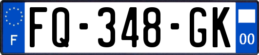 FQ-348-GK