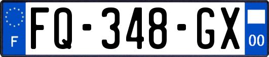FQ-348-GX