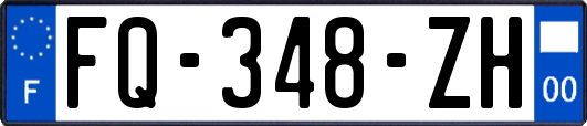 FQ-348-ZH