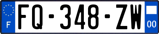 FQ-348-ZW