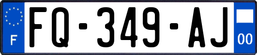 FQ-349-AJ