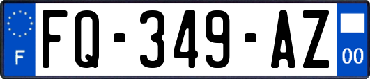 FQ-349-AZ