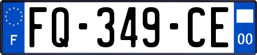 FQ-349-CE