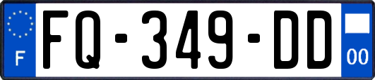 FQ-349-DD