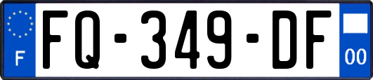 FQ-349-DF