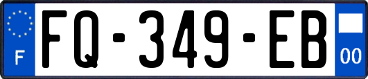 FQ-349-EB