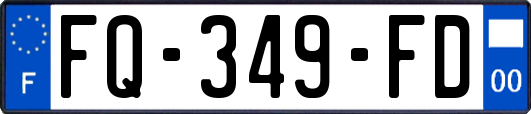 FQ-349-FD