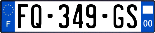 FQ-349-GS