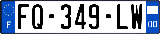 FQ-349-LW