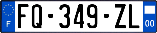 FQ-349-ZL