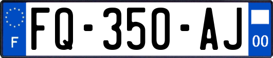 FQ-350-AJ