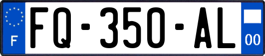 FQ-350-AL