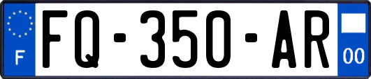 FQ-350-AR