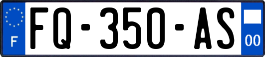 FQ-350-AS