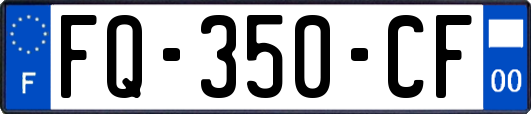 FQ-350-CF