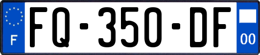 FQ-350-DF