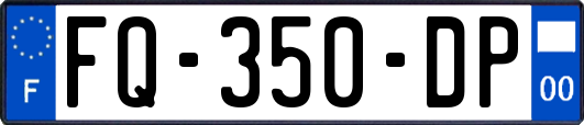 FQ-350-DP