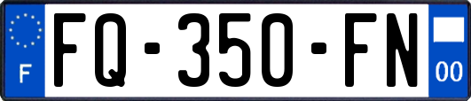 FQ-350-FN