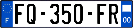 FQ-350-FR