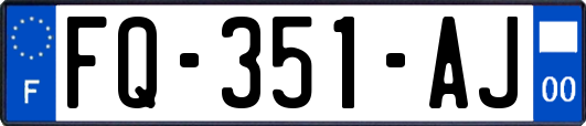 FQ-351-AJ