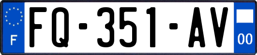 FQ-351-AV