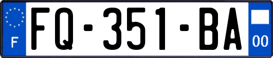 FQ-351-BA