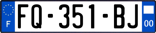 FQ-351-BJ