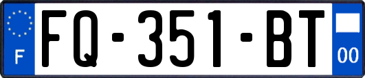 FQ-351-BT