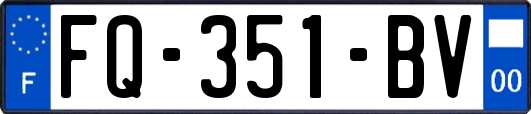 FQ-351-BV