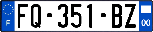 FQ-351-BZ