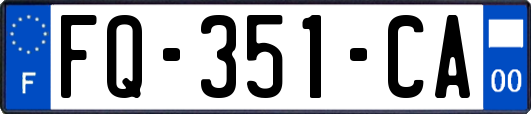 FQ-351-CA