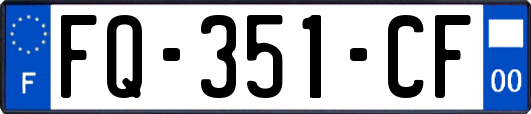 FQ-351-CF