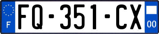FQ-351-CX