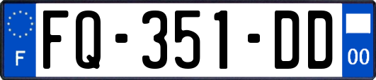 FQ-351-DD