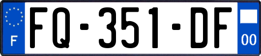 FQ-351-DF