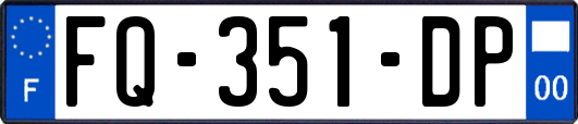 FQ-351-DP