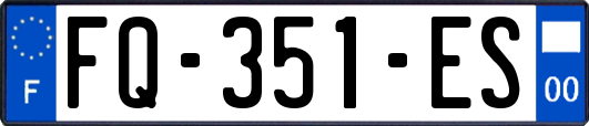 FQ-351-ES