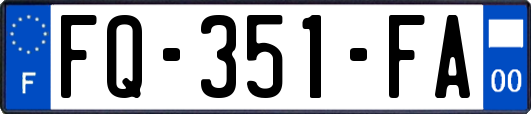 FQ-351-FA